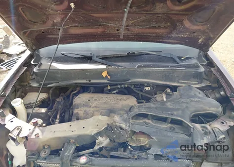 2012 Honda Pilot Ex-L from USA, damaged, VIN 5FNYF4H52CB016568